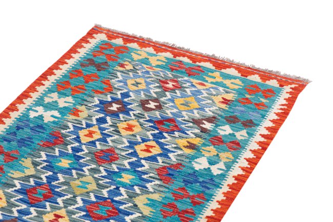 Kilim Afghan - 2
