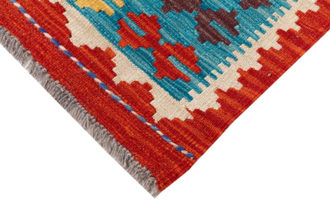 Kilim Afghan - 3