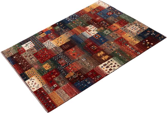 Perzisch Gabbeh Loribaft Nowbaft - 1