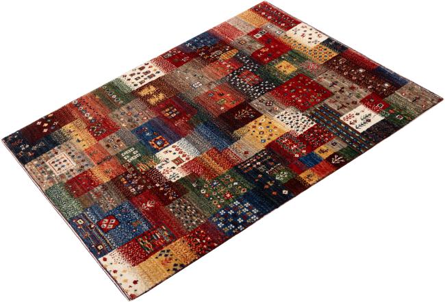 Perzisch Gabbeh Loribaft Nowbaft - 2