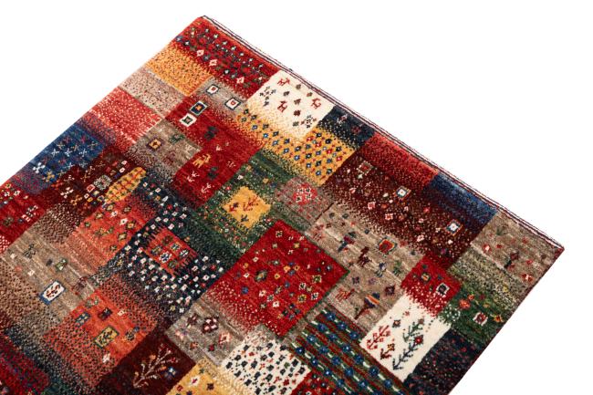 Perzisch Gabbeh Loribaft Nowbaft - 3