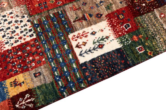 Perzisch Gabbeh Loribaft Nowbaft - 4