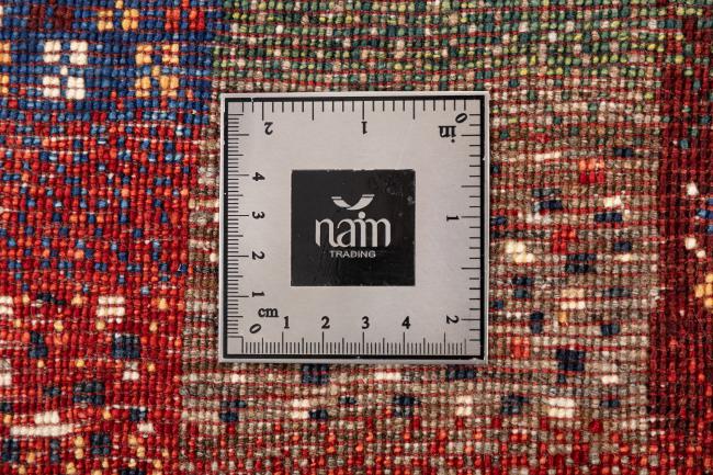 Perzisch Gabbeh Loribaft Nowbaft - 7