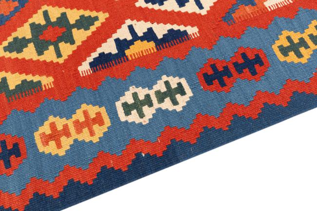 Kilim Fars Shiraz - 3