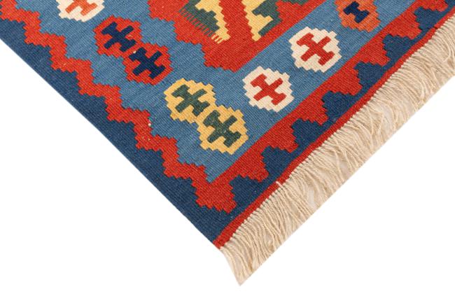 Kilim Fars Shiraz - 4