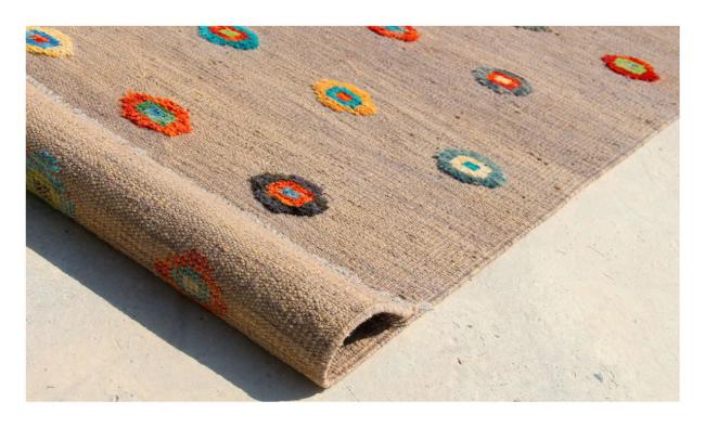 Kelim Afghan Nimbaft Edition - 2