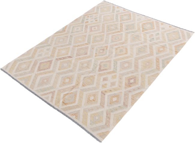 Kilim Afghan - 1