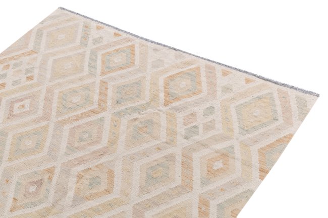 Kilim Afghan - 2