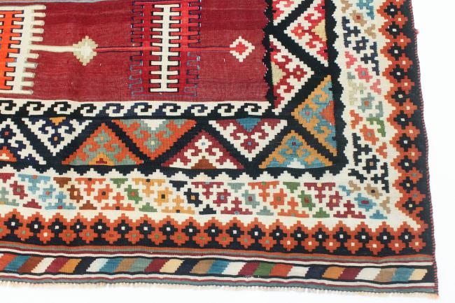 Kilim Fars - 4