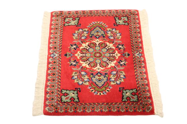 Kashan - 1