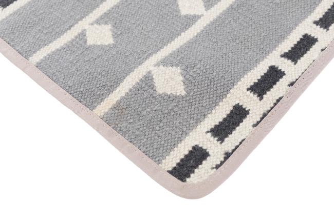 Kilim Afghan Cushion Cover - 3