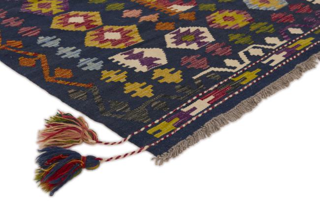 Kilim Afghan - 2
