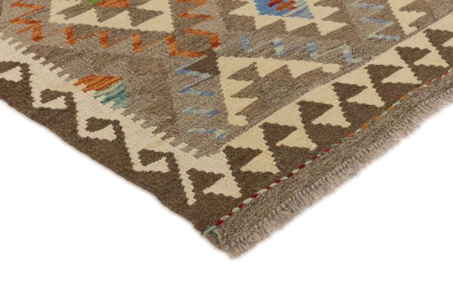 Kilim Afghan - 2