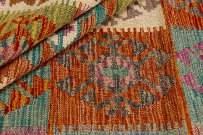 Κιλίμ Afghan - 1