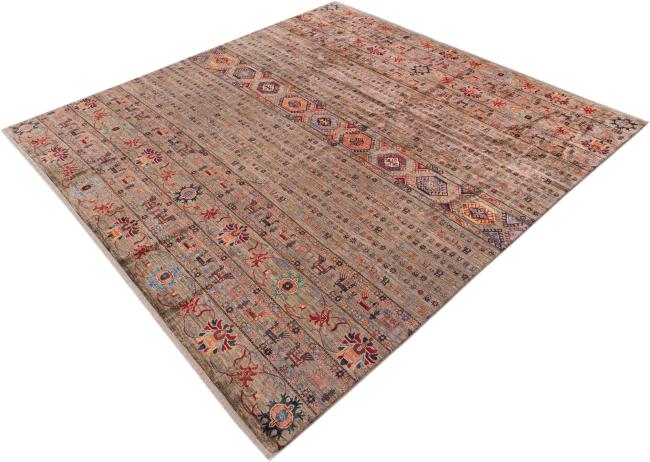 Ziegler Farahan - 1