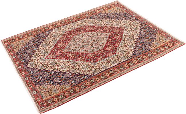 Kilim Senneh - 1