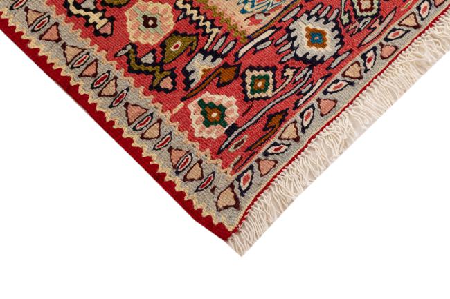Kilim Senneh - 4