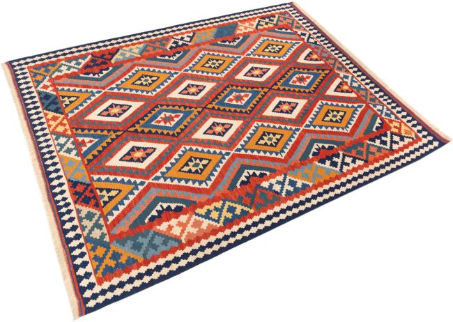 Kilim Fars Ghashghai - 1