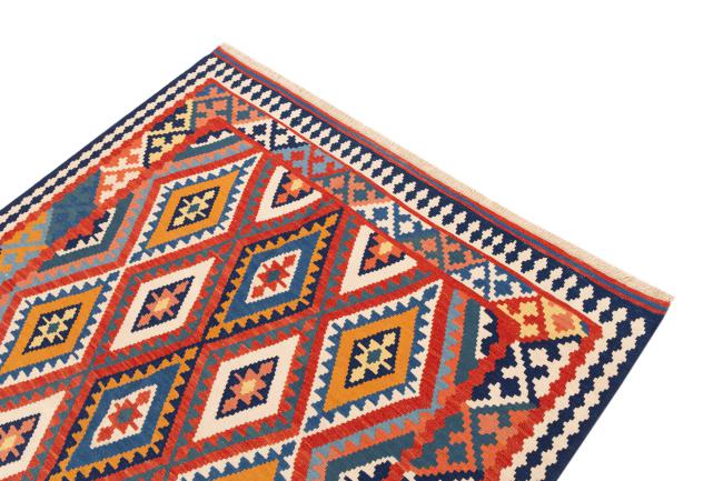 Kilim Fars Ghashghai - 2
