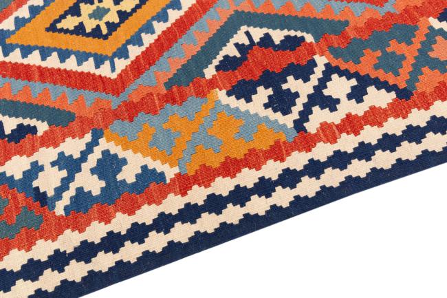 Kilim Fars Ghashghai - 3