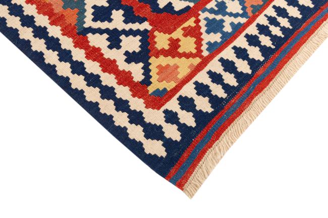 Kilim Fars Ghashghai - 4