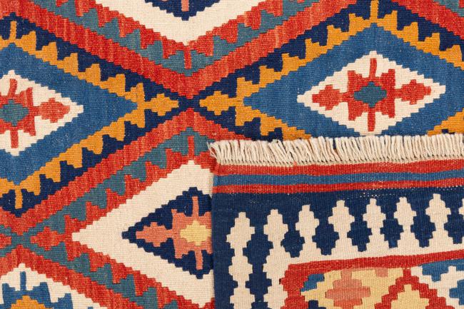 Kilim Fars Ghashghai - 5