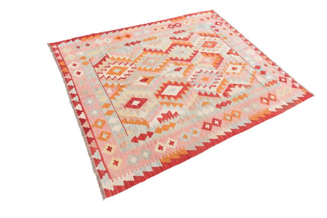 Kilim Afgán - 1