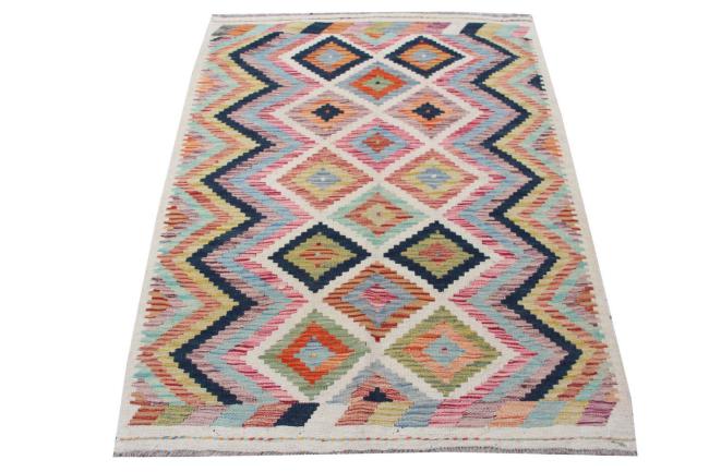 Kilim Afegão - 1