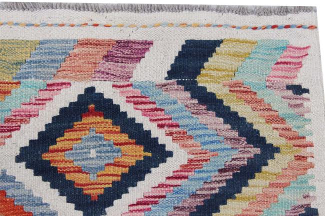 Kilim Afegão - 3