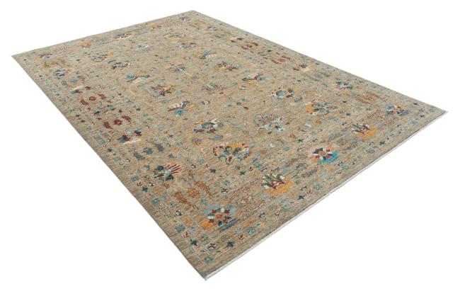 Ziegler Farahan - 1