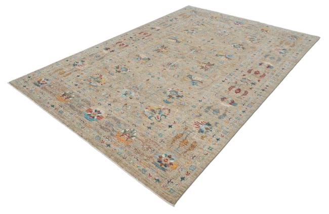 Ziegler Farahan - 2