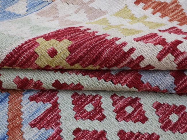 Kilim Afghan - 6