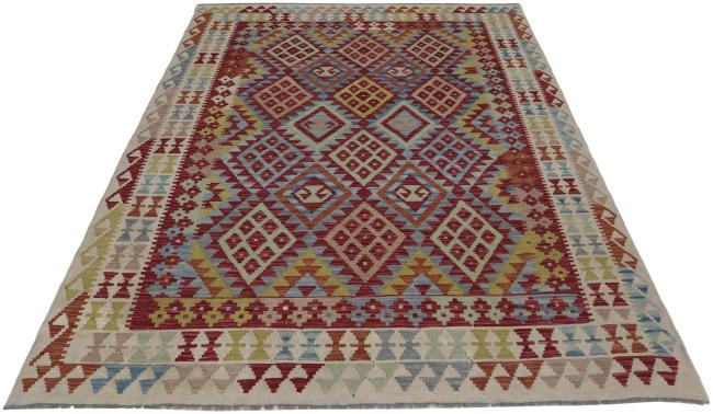 Kilim Afghan - 7