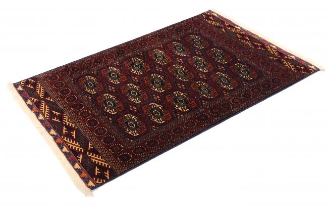 Afghan Mauri - 2