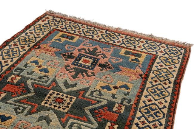 Turkey Kars - 3