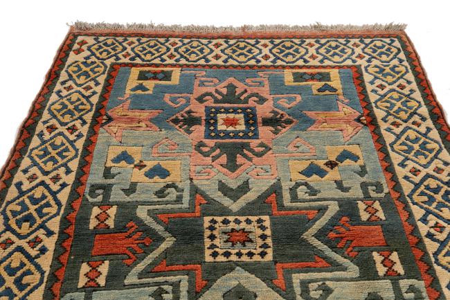 Turkey Kars - 7