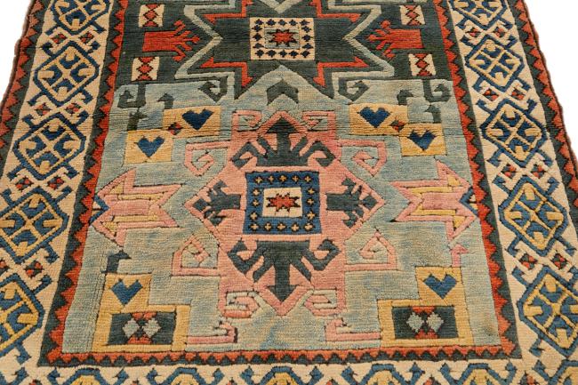 Turkey Kars - 8