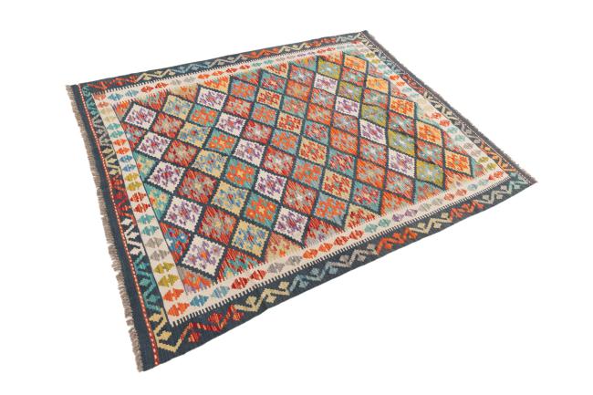 Kilim Afgán - 1