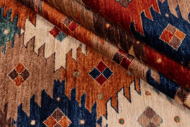 Arijana Spectrum - 8