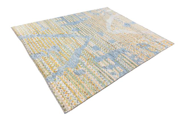 Berber Design - 1