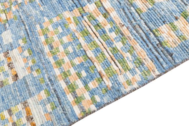 Berber Design - 4