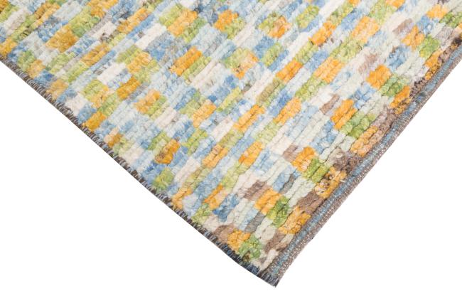 Berber Design - 5