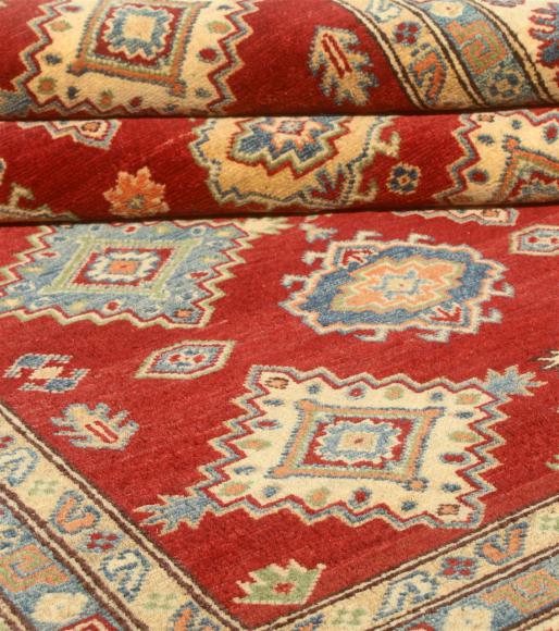 Kazak Ghazni - 1
