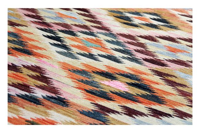 Chilim Afghan Kaudani Limited - 1