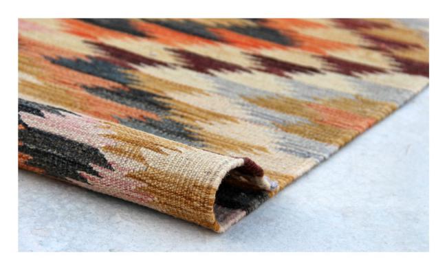 Chilim Afghan Kaudani Limited - 2