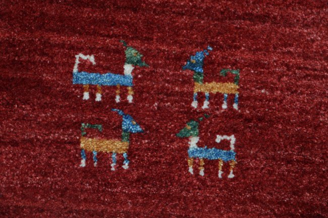Persan Gabbeh Loribaft - 4