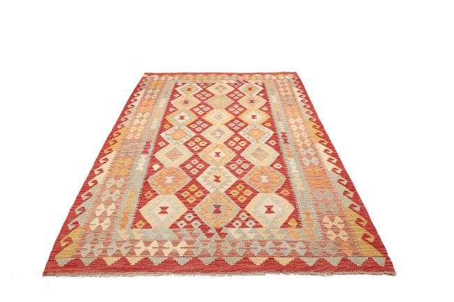 Kelim Afghan - 1
