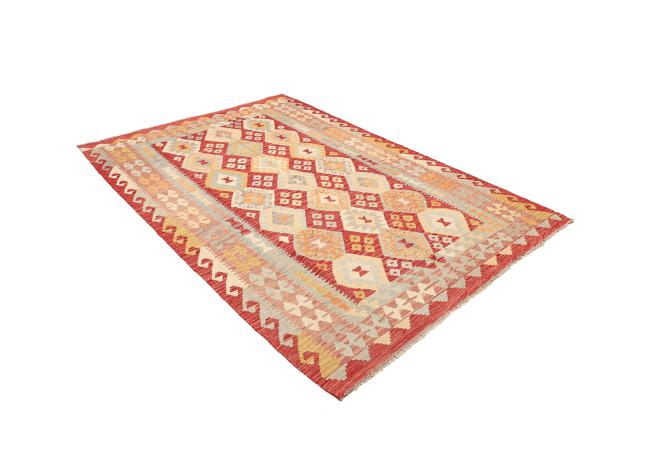 Kelim Afghan - 2