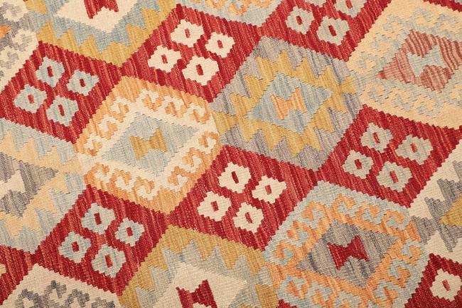 Kelim Afghan - 3