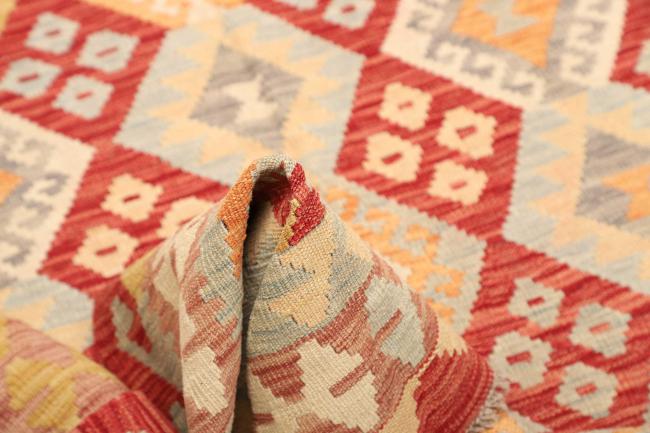 Kelim Afghan - 5